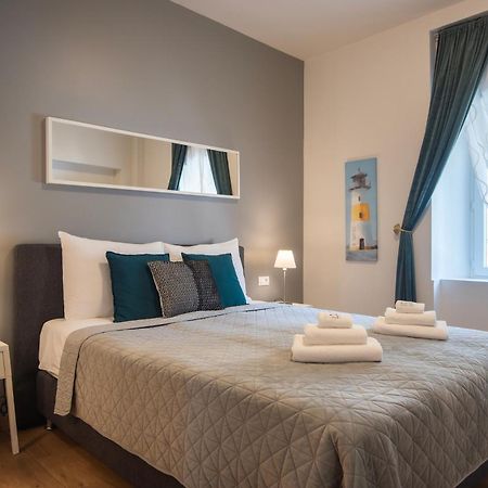 D&A City Center Apartments With Free Parking Pula Exterior photo