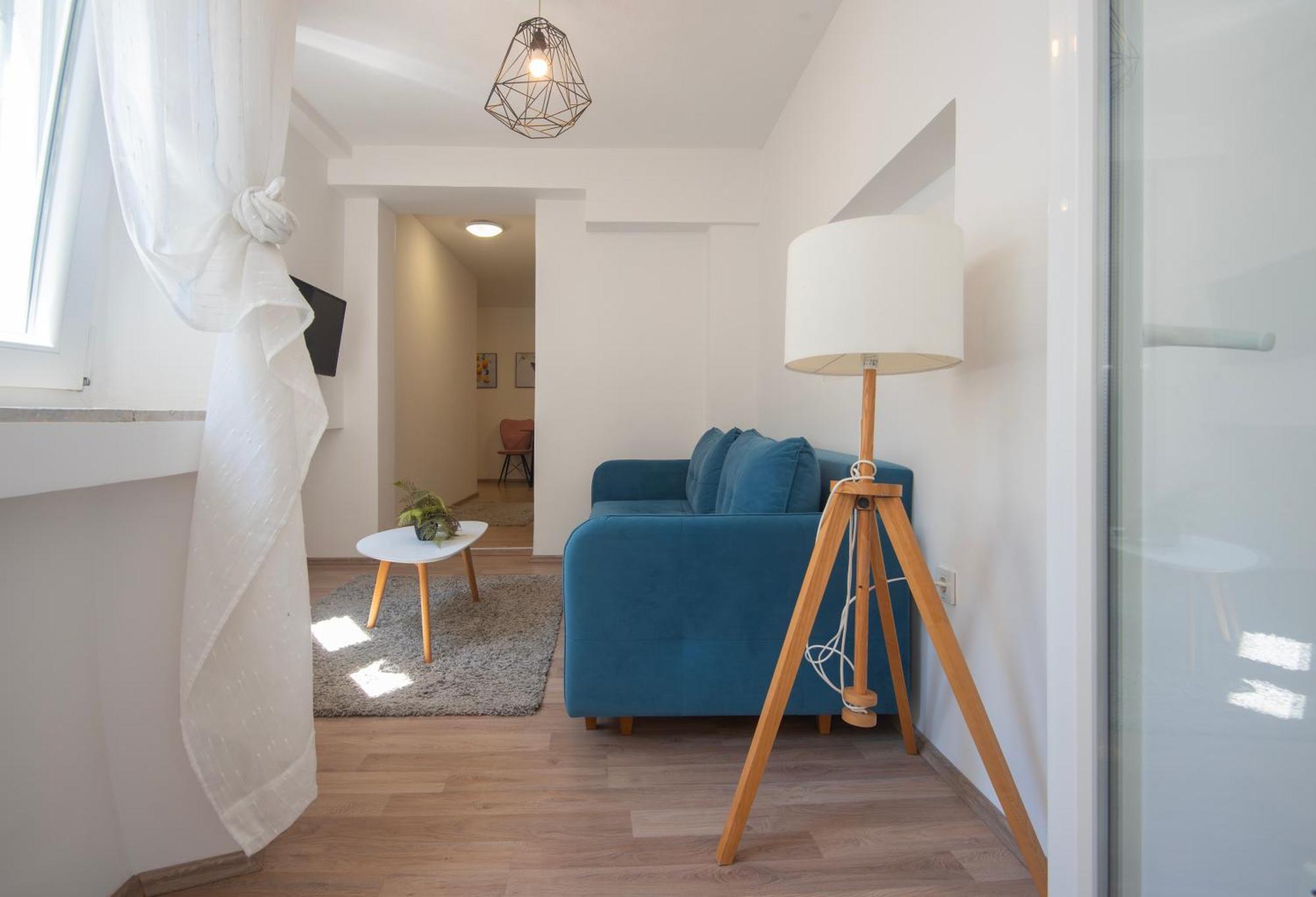 D&A City Center Apartments With Free Parking Pula Exterior photo